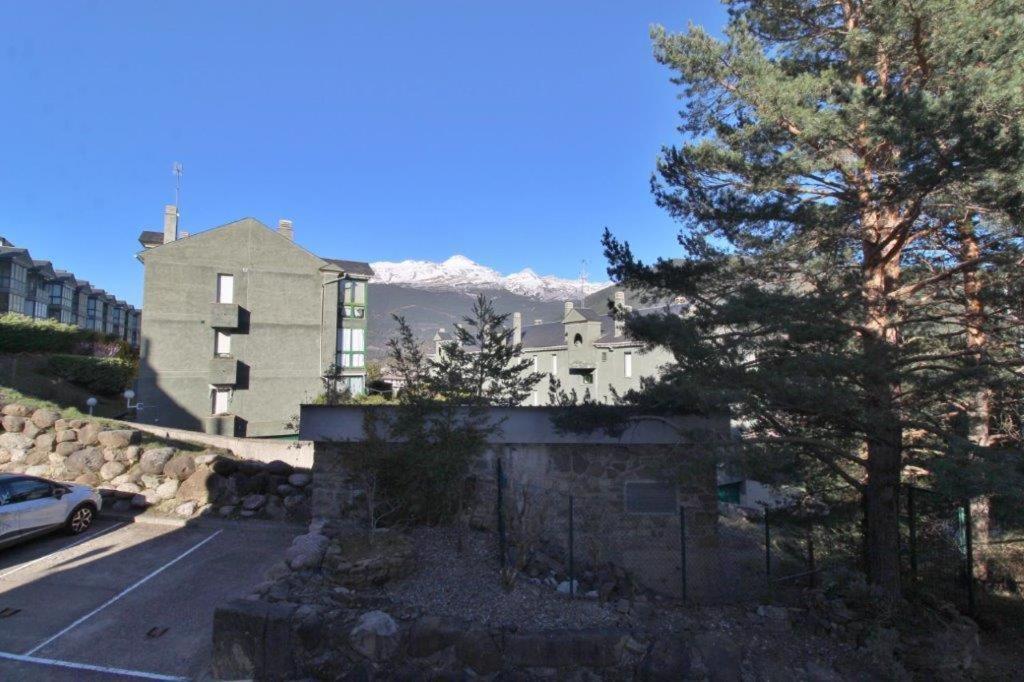 Casita Apartment Villanua Exterior photo